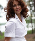 Dating Woman : Larisa, 54 years to Lithuania  VisaginasI